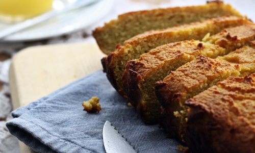 Banana Bread